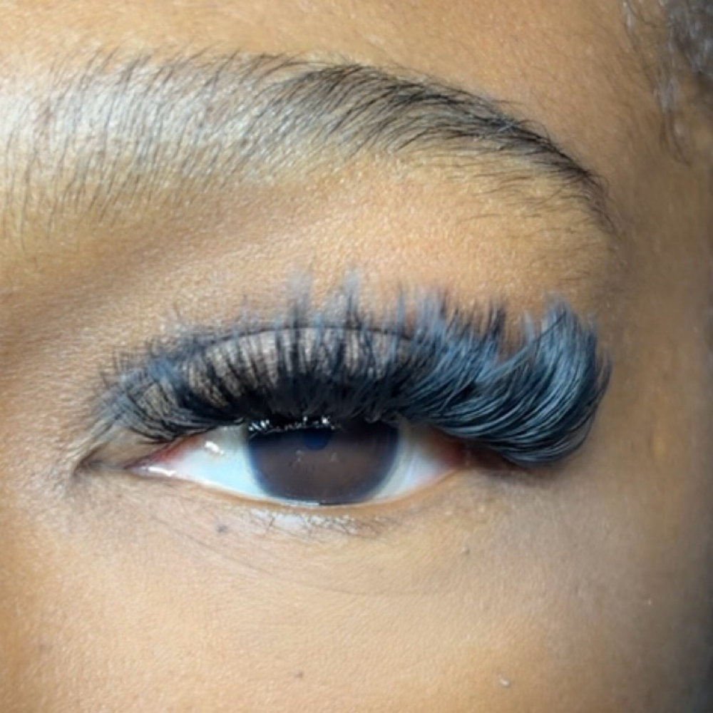 Mega Volume Set at For Your Eyes Only LLC in East Chicago, IN