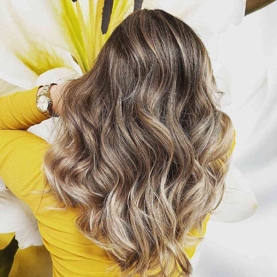 Full Balayage