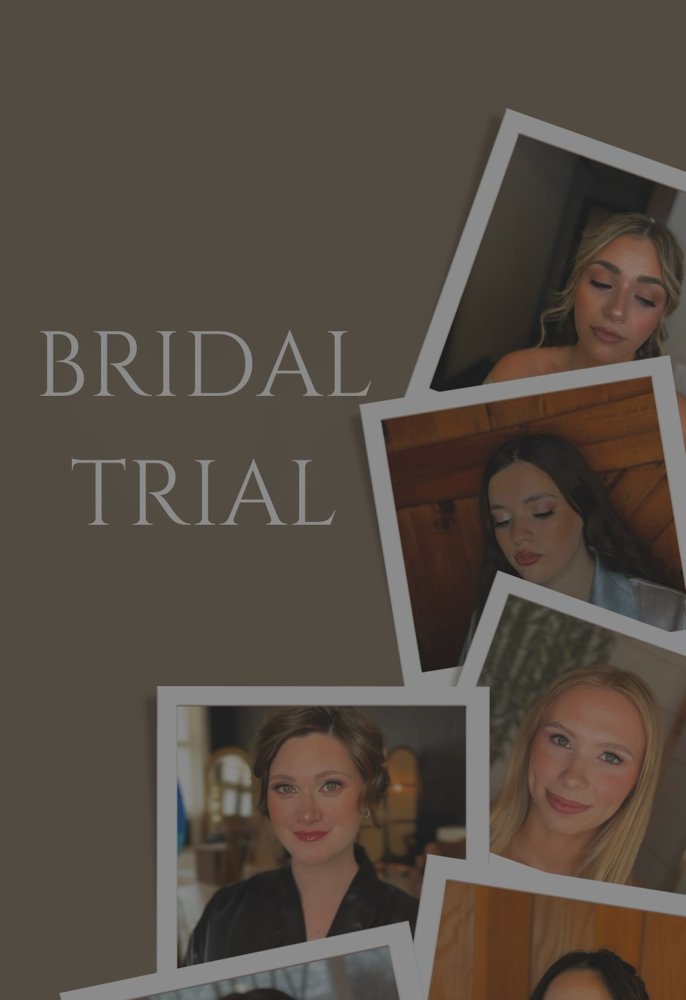 Bridal Trial