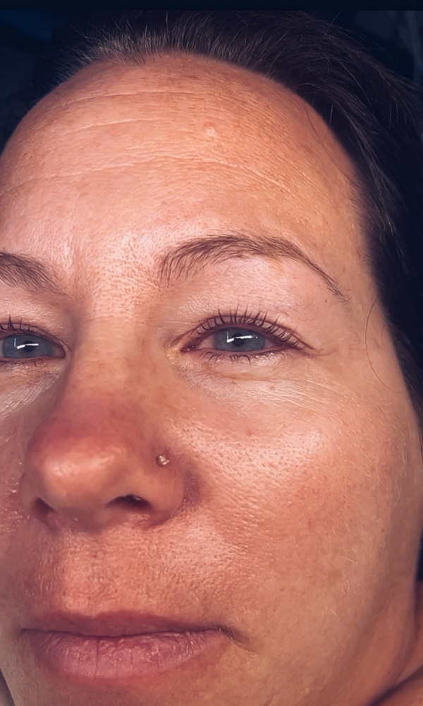 Lash Lift + Tint