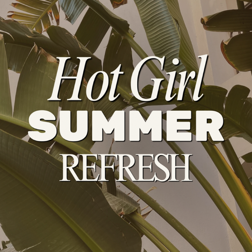 Hot Girl Summer Refresh✨🔥☀️ at Morgan Haney in Mobile, AL
