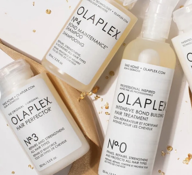 Olaplex Treatment