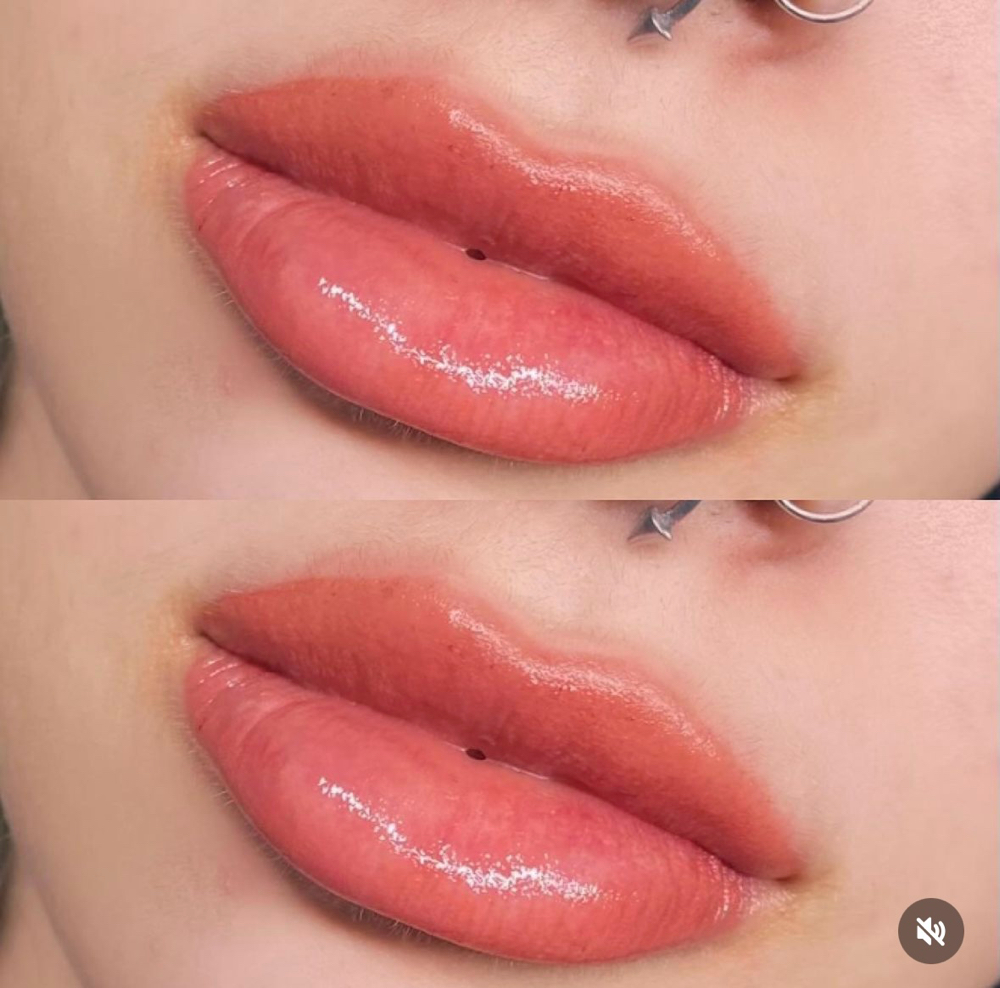 Lip Blush