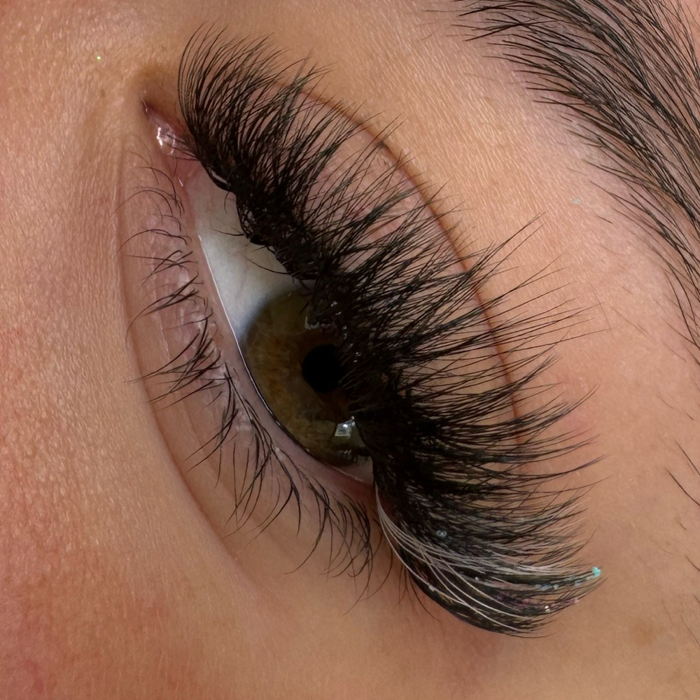 Pop Of Color at Esthetics By Katina in Longview, WA
