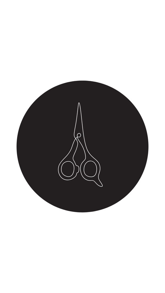 Mens Long Haircut