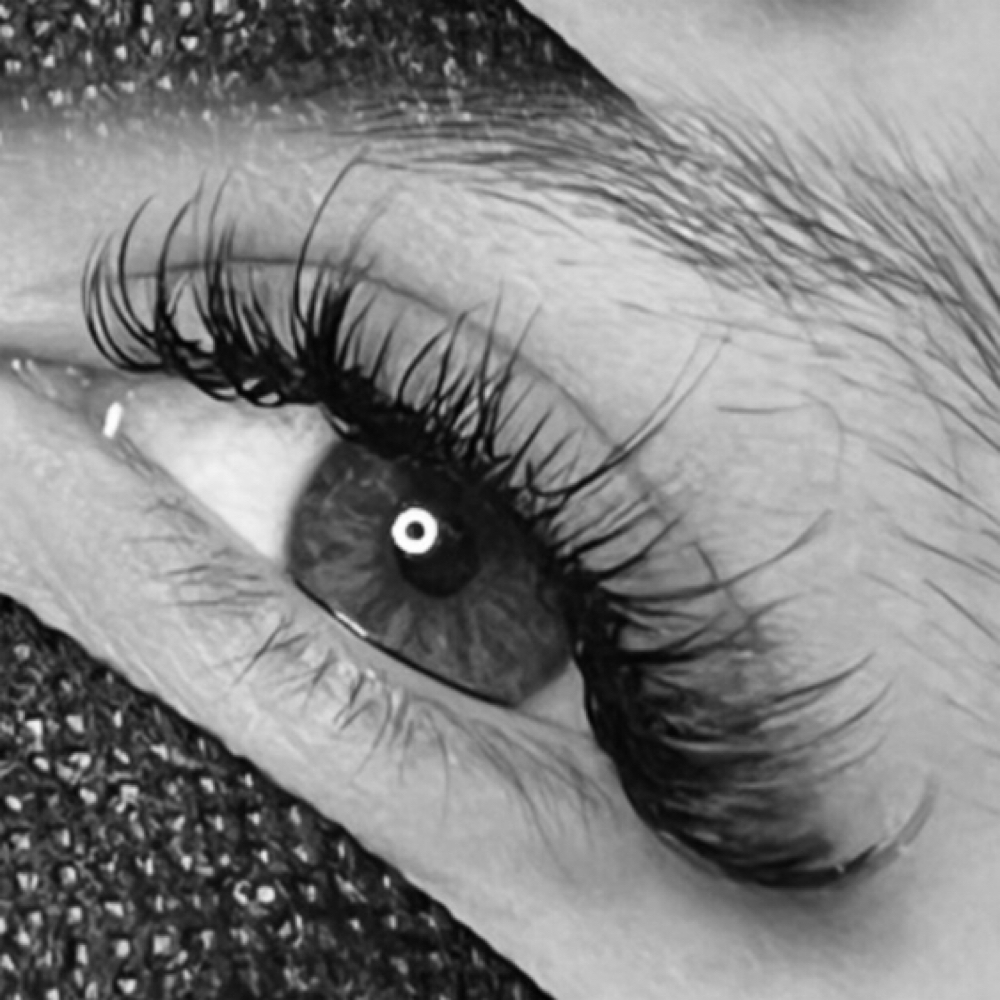 Lash Full Set at The Lash Mafia: A Beauty Studio in Surprise, AZ