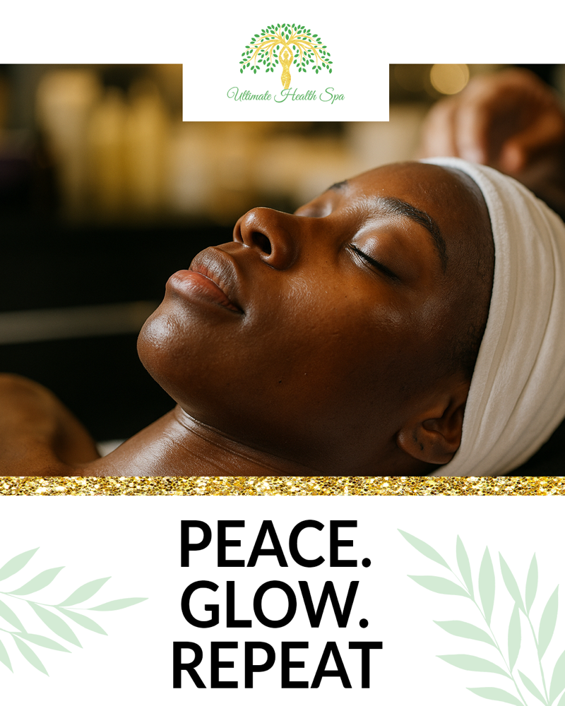 Radiance 4C Facial