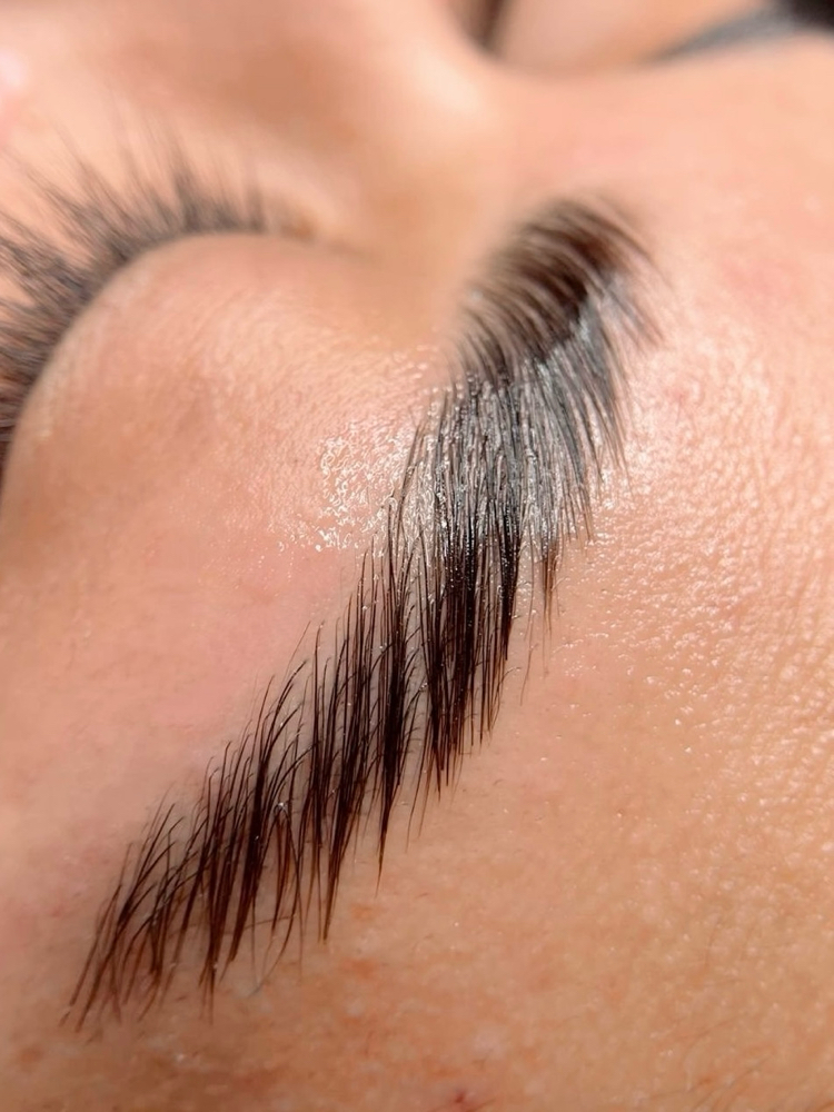 Brow Bundle at Myliah Brown in Louisville, KY
