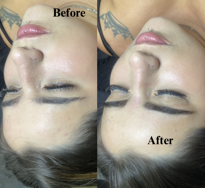 Hybrid Eyebrow Tint/Lami