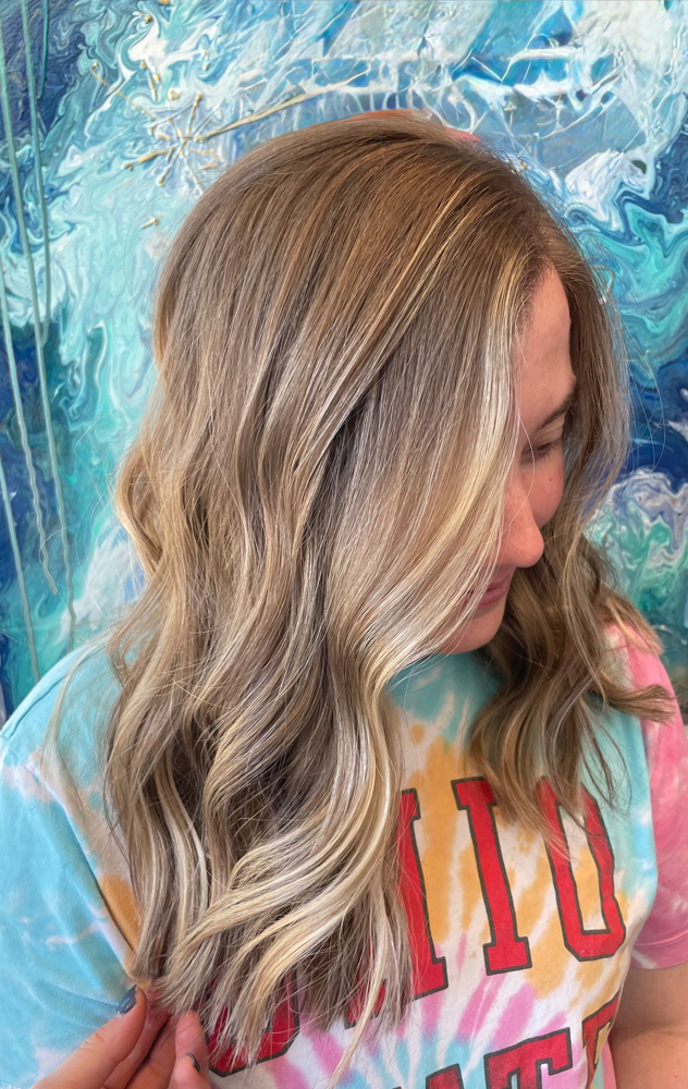 Mini Highlight With Style