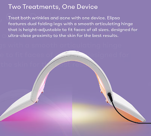 Lightstim LED Therapy