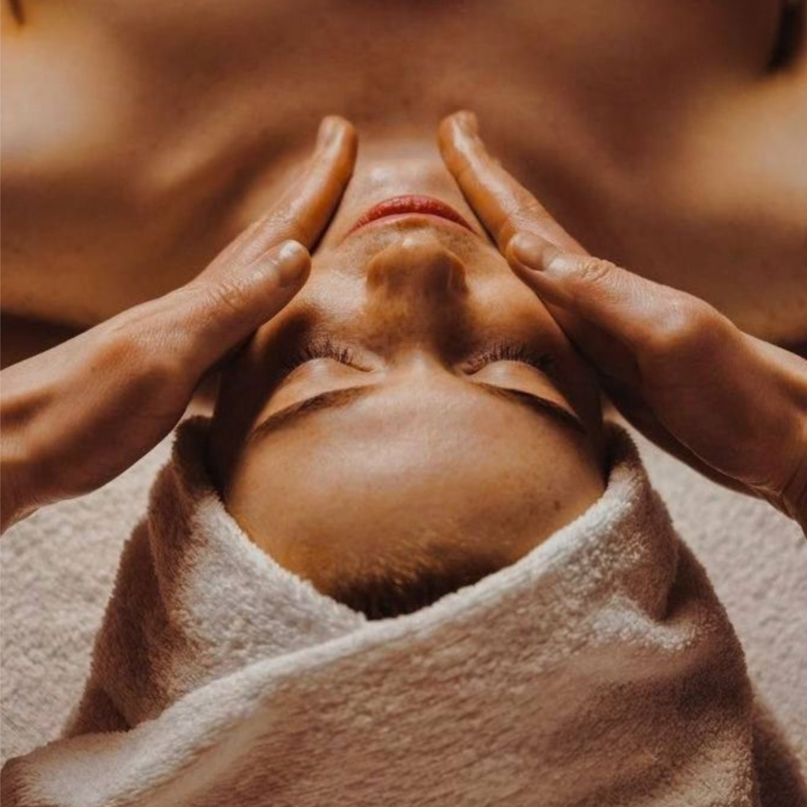 The Luxe Glow at Graceful Glow Beauty Bar in Justin, TX