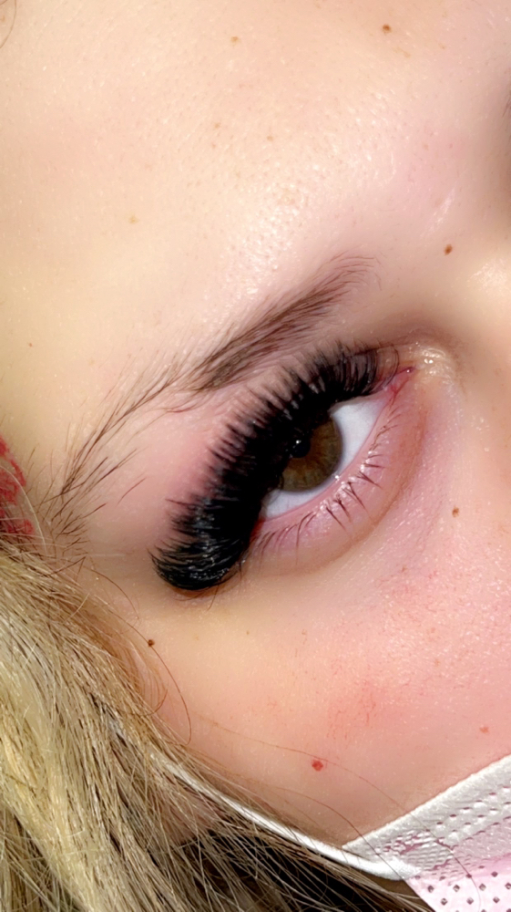 Killer Lash Set (volume) Full Set