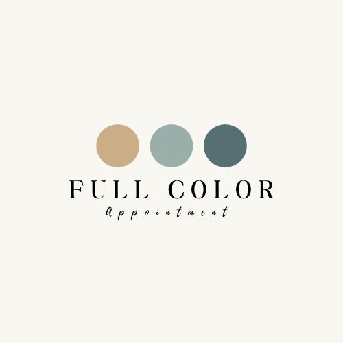 Full Custom Color