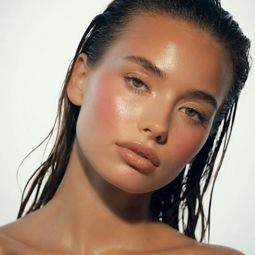 Oxygen Facial at Kamille Garcia Beauty in Newport Beach, CA