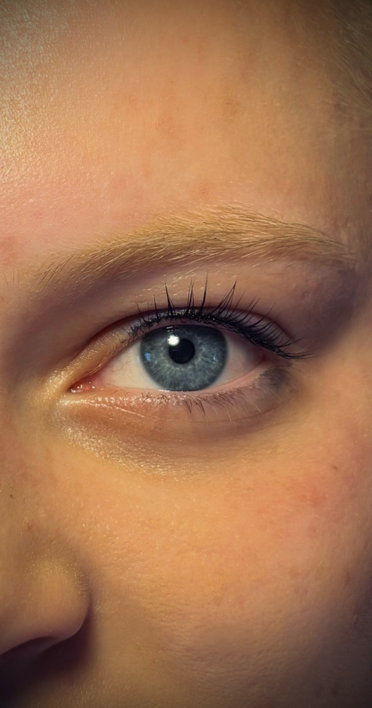 Lash Lift & Tint