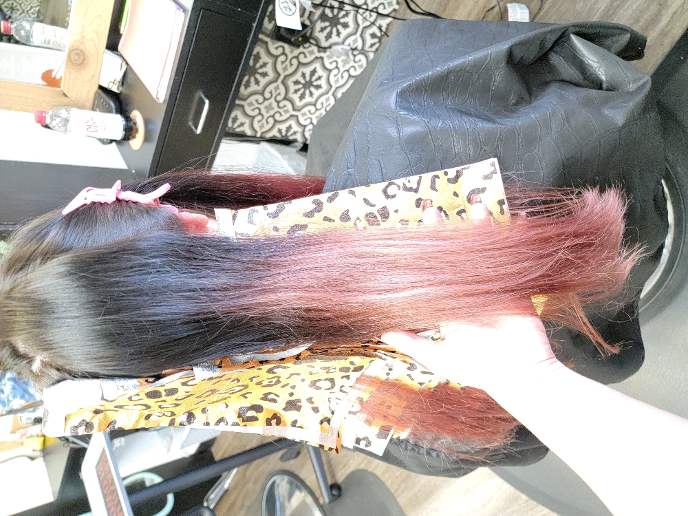 Color correction