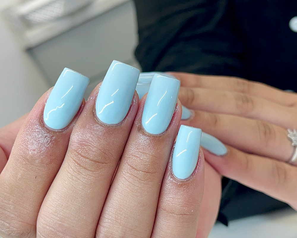 Short Full Set