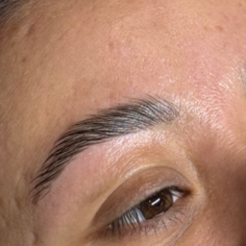 Brows at Graciela Beauty in Oakley, CA