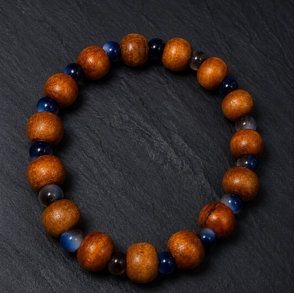 Midnight Timber at ChellyGlam
