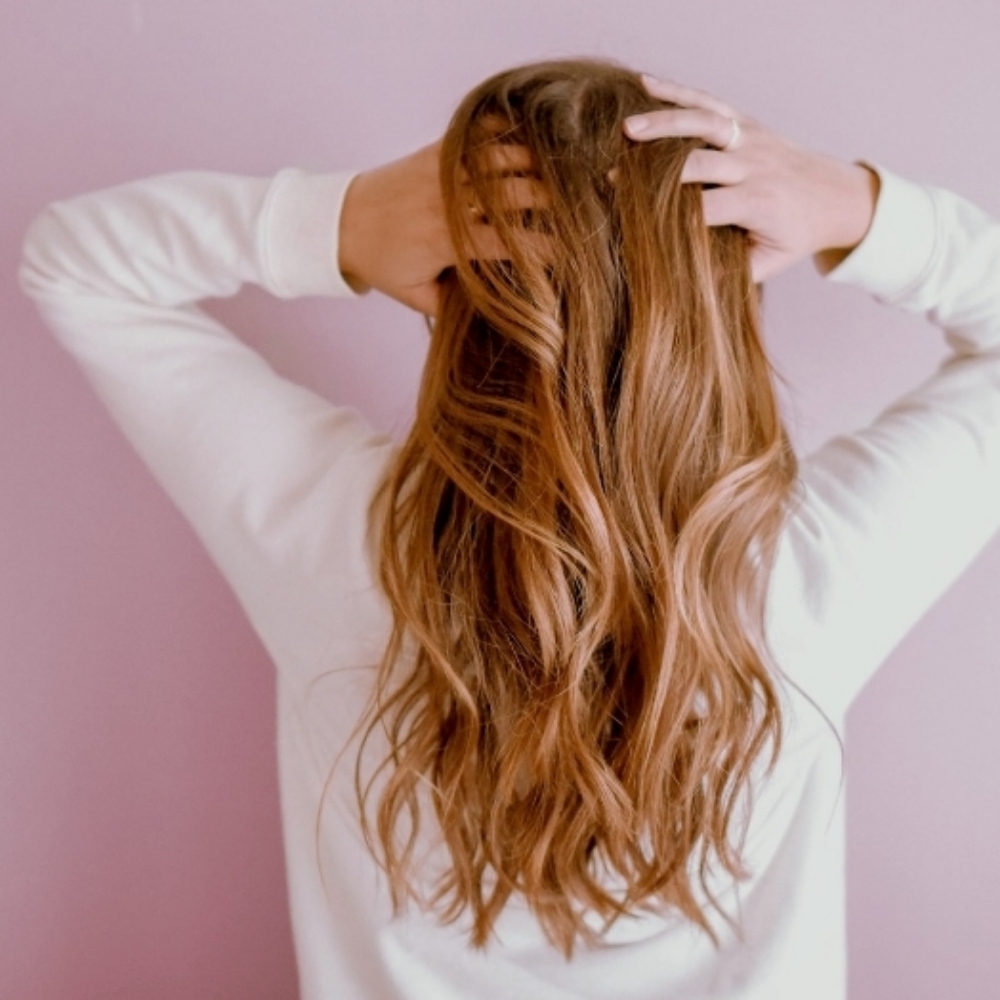 Partial Foil NO Haircut W/Blow Dry at Julie Ferguson Hair in Bloomingdale, IL