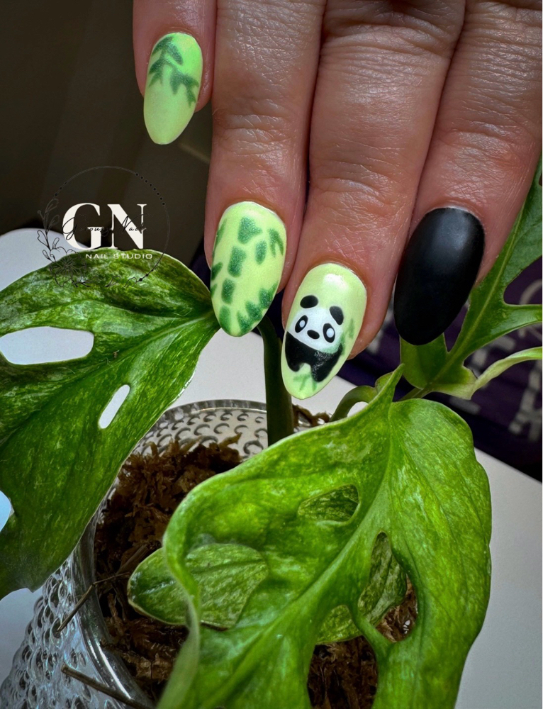 Gel-x Fill