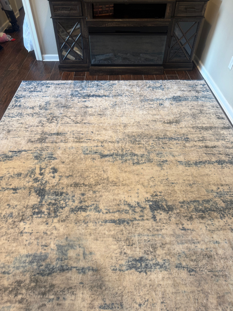 Rug And Carpet Clean at Sparkling Clean in Denham Springs, LA