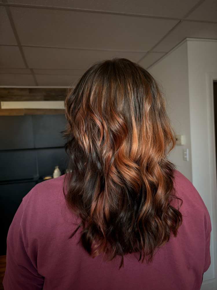 Clairifying Treatment
