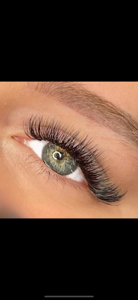 Hybrid Fill