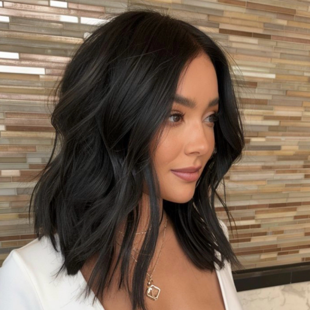 All Over Color- Medium at Jamie Does My Hair in Milaca, MN