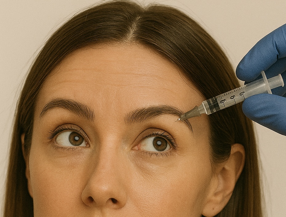 Brow Lift