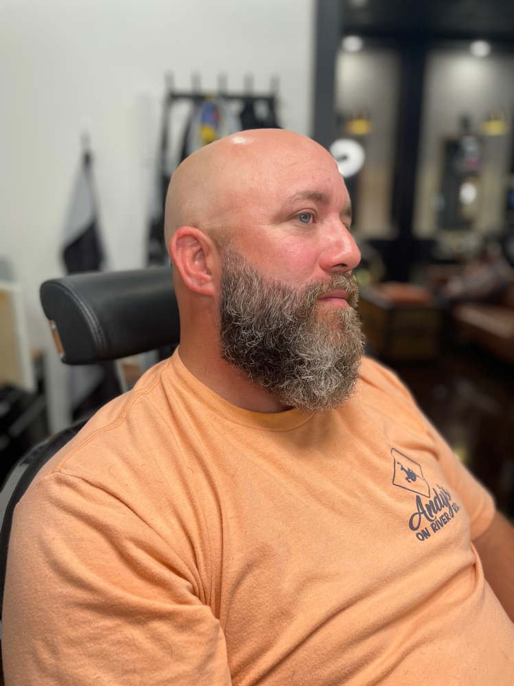 Head Shave