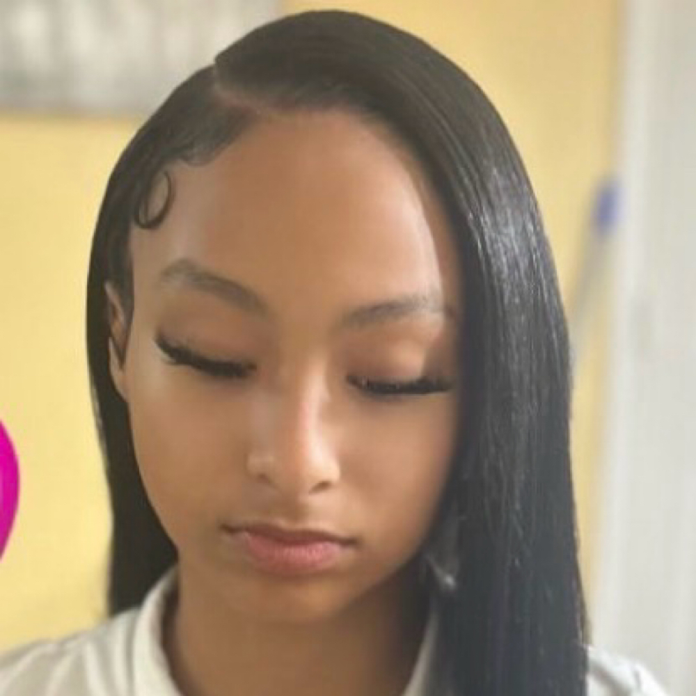 Quick Weave (no 27 Piece) at BeautyByTee in Austin, TX