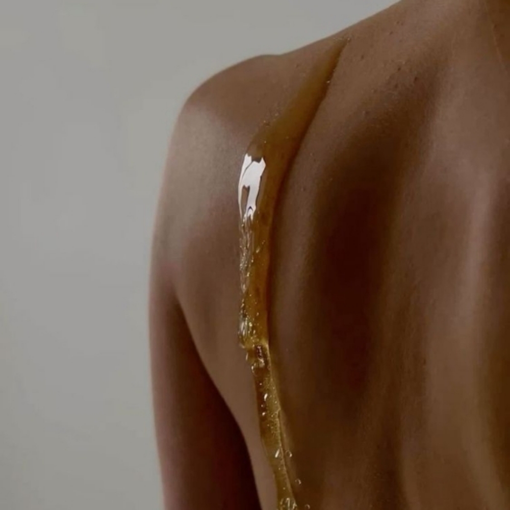 Back - Mid (Costas) at Halo Aesthetics Center in Harrison, NJ
