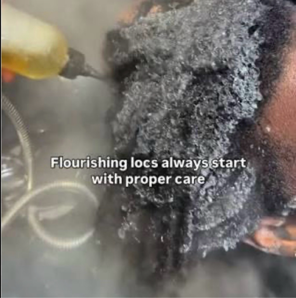 + Deep Conditioning Treatment at Vanité Hair Studio in Colonie, NY