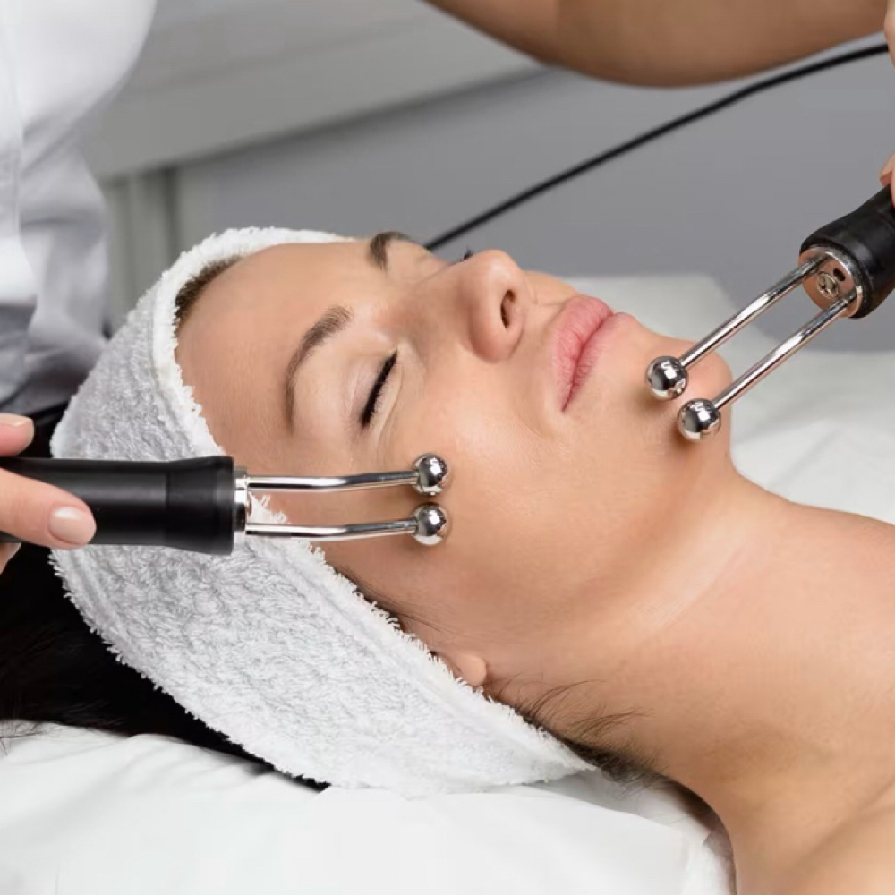 Microcurrent Treatment Upgrade