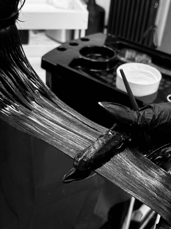 Root Ritual at Nova Sorelle in Findlay, OH