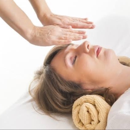 Light Healing Touch| Sage Wellness at Eve's Garden Wellness in Frankenmuth, MI