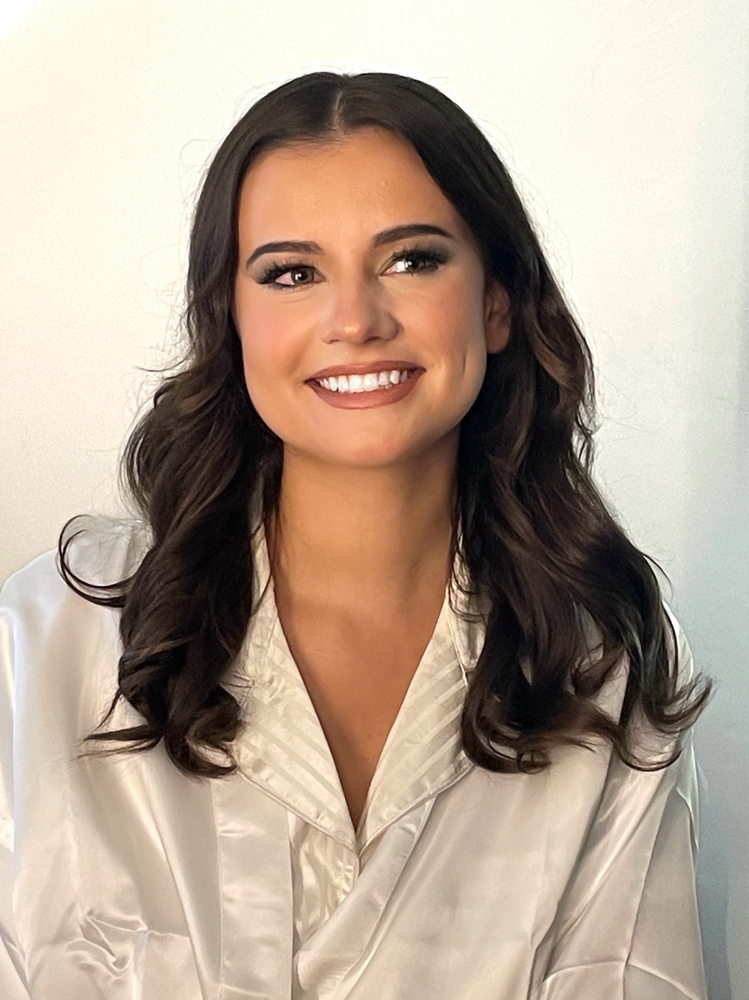 Bridal Glam (with Trial)