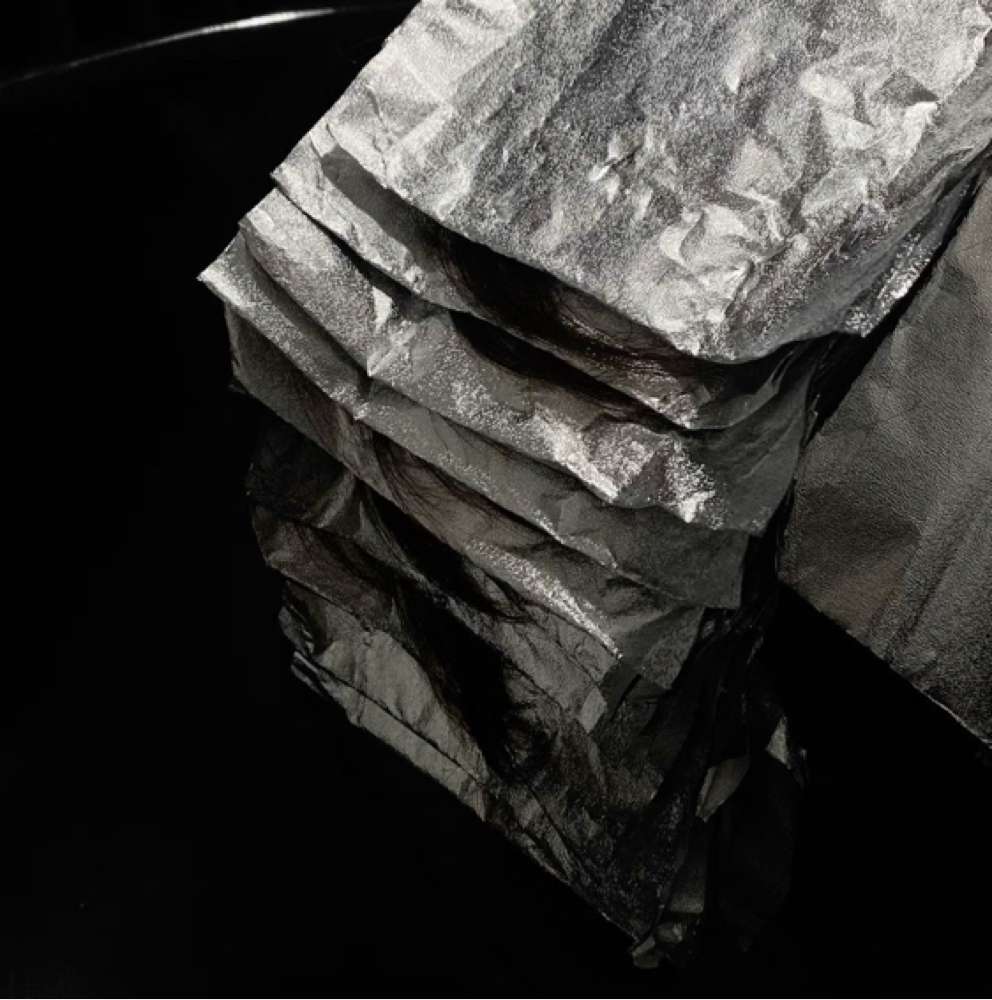 Full Highlights at Frayed Knot Salon in Ulysses, KS