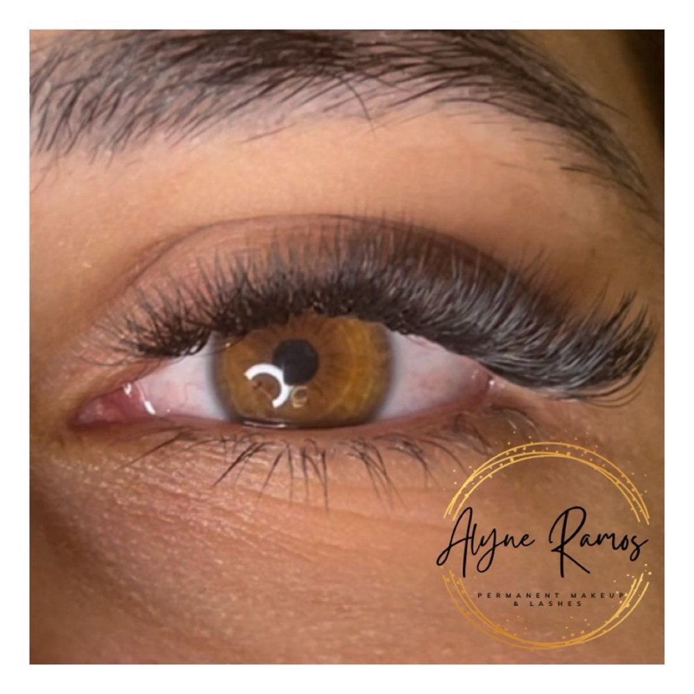 Egyptian Lashes