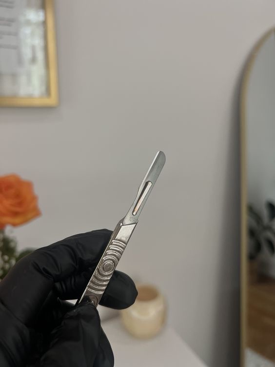 The Dermplane Facial at KNR Aesthetics in Brandon, FL