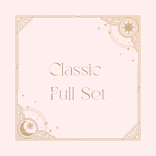 Classic Full Set