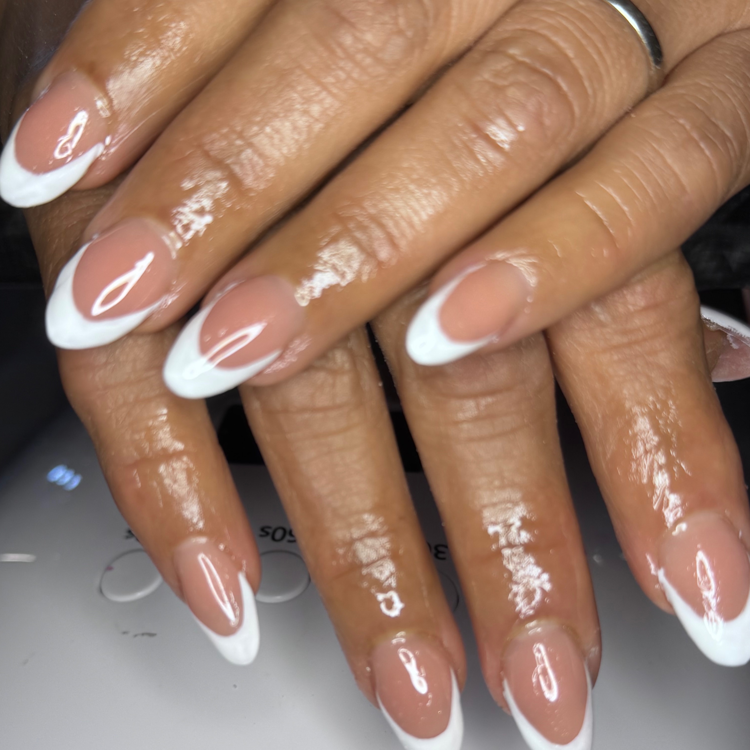 Nails Full Sets (Acrylic) at Enlightenbymarislays