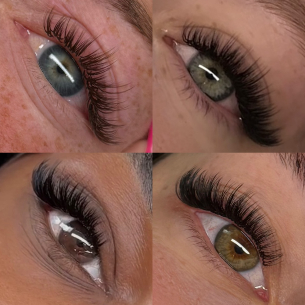 (extended)Lash Fill at Sundarabeauty in North Canton, OH