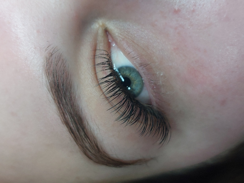Specialty Lash Full Set