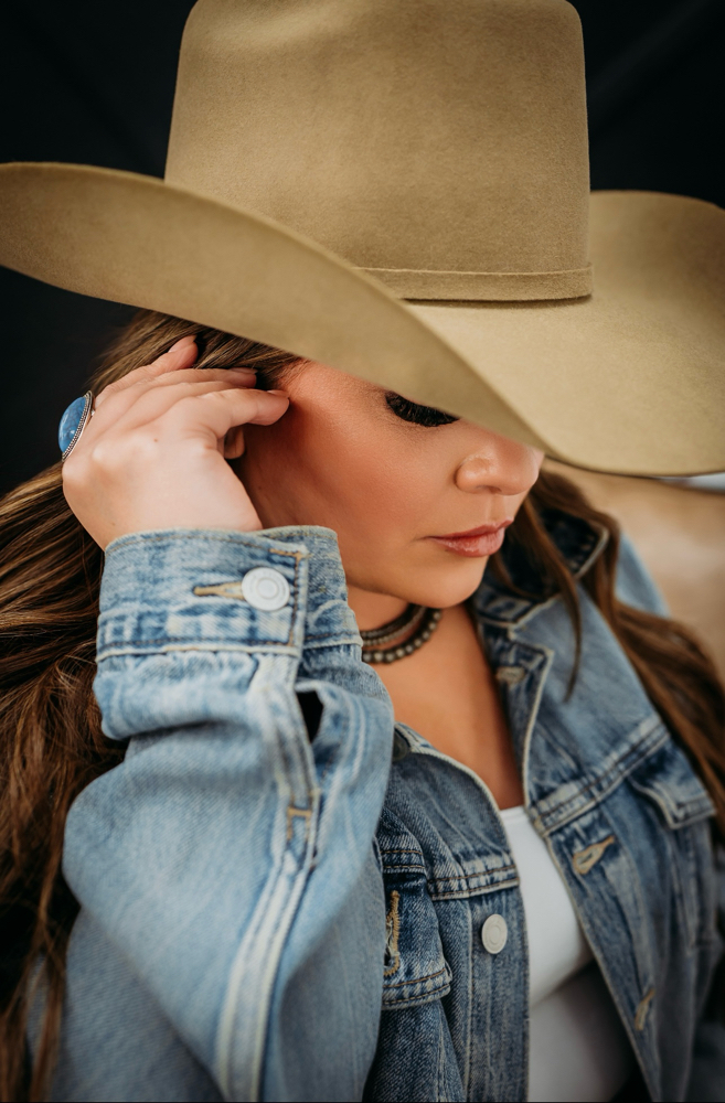 Blame It All On My Roots