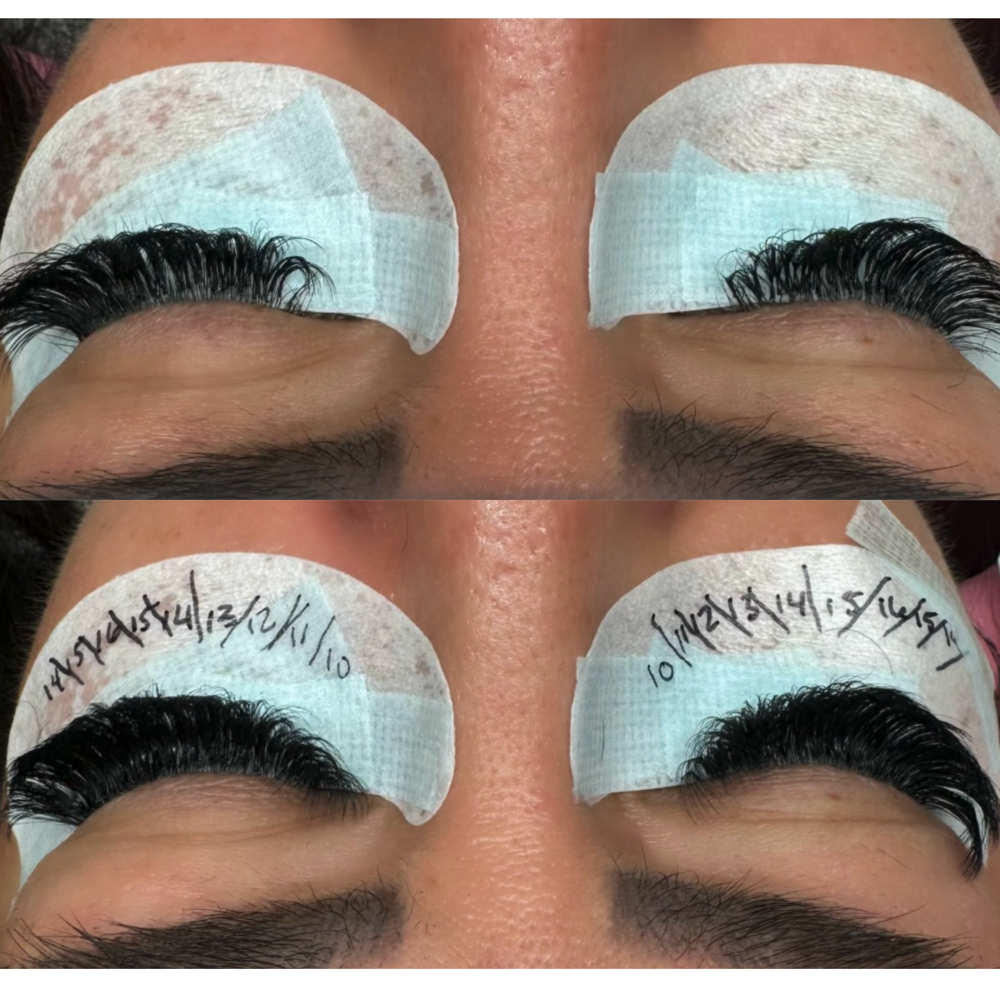 Mega Volume Fill