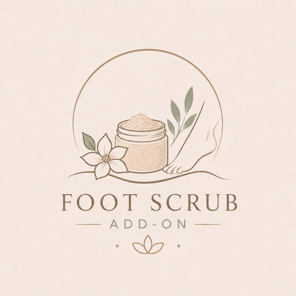 Foot Scrub at Pure Grace Massage in Smyrna, TN