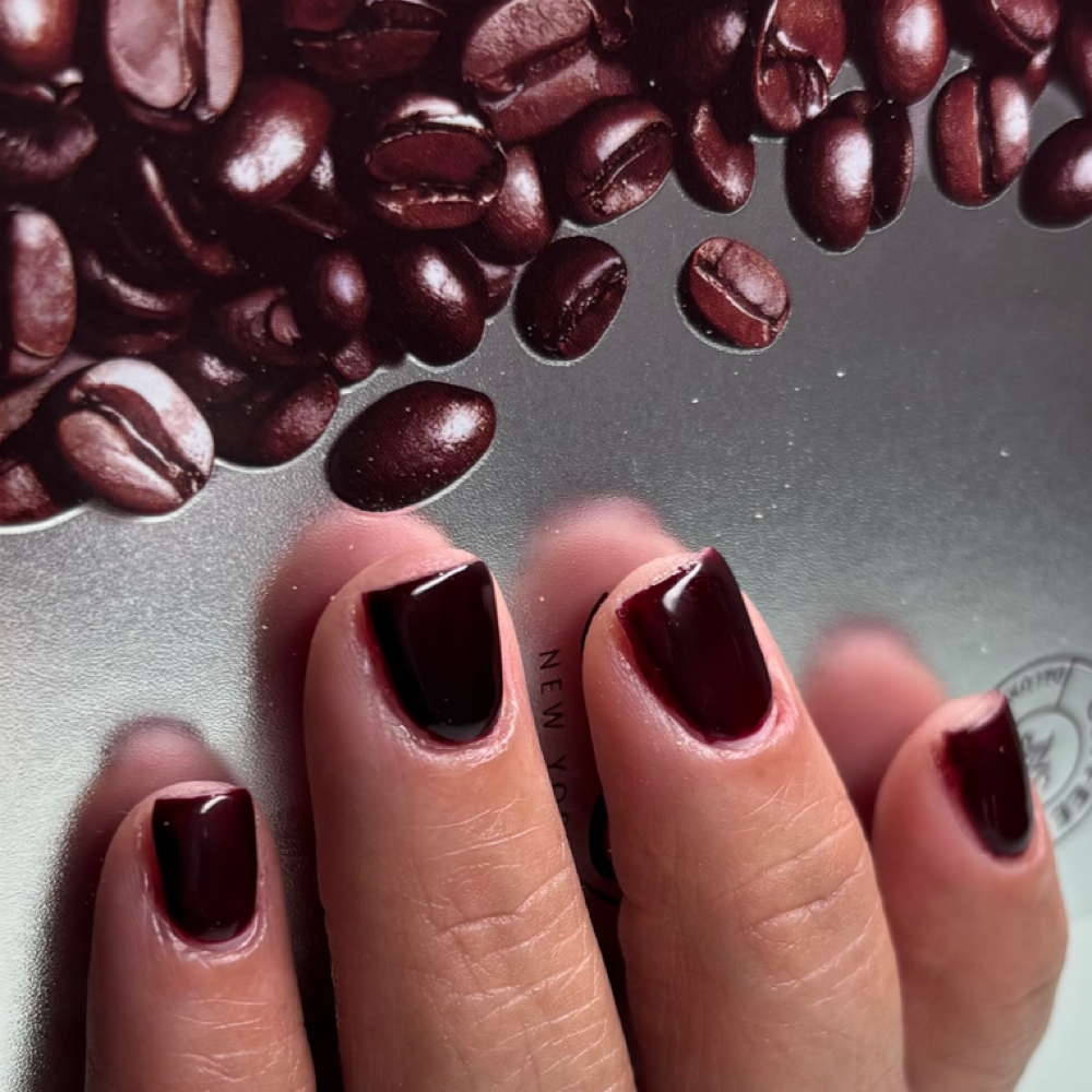 Russian Manicure at Yadis Nails & Spa Laser in Austin, TX